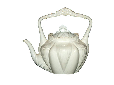 Dainty Kettle Handle